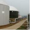 Buy cheap Hydrogen Sulfide Methane Gas Scrubber Biogas Purification Equipment from wholesalers