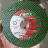 Buy cheap ESTCUT B0195 Abrasive Cutting Disc Grinding Wheel Golden 1.2mm from wholesalers