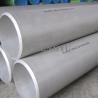 Buy cheap ASTM A312 Stainless Steel Seamless Pipe 610x32mm 310S For Boiler from wholesalers