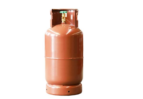 Buy cheap Temperature Range Liquefied Gas Cylinder 219mm-406mm Outer Diameter 5L-50L from wholesalers