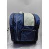 Buy cheap Professional Lightweight 2-4 Racket Tennis Bag With Shoe Compartment from wholesalers