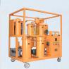 Buy cheap Dehydration Degassing Touch Screen Vacuum Oil Purifier from wholesalers