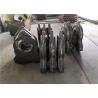 Buy cheap Sand Casting Hammer Crusher Spare Parts Mn13crmo Hammers For Shredder System from wholesalers
