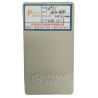 Buy cheap Outdoor Textured Powder Coat , Light Grey Orange Peel Paint Finish from wholesalers