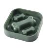Buy cheap Hot Selling Pet Slow Food Bowl Cat Dog Slow Food Bowl Puppies Slow Food Anti-Choking Food Bowl Cat Bowl Dog Bowl from wholesalers