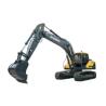 Buy cheap Used Hyundai HX210HD Excavator Brand New Hydraulic Excavator Equipment from wholesalers