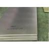 Buy cheap HR 430 Stainless Steel Plate , Hot Rolled Sheet Metal For Industrial Equipment from wholesalers