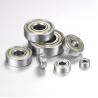 Buy cheap 608-ZZ Skateboard Bearings Double Sealed Roller Skates Miniature Bearing from wholesalers