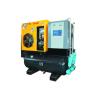Buy cheap 15hp Rotary Screw Air Compressor With Dryer Tank Filters 7 Bar - 13 Bar from wholesalers