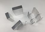 Buy cheap Powder Coating Aluminium Channel Profiles Alloy 6063 6061 ISO9001 Certification from wholesalers