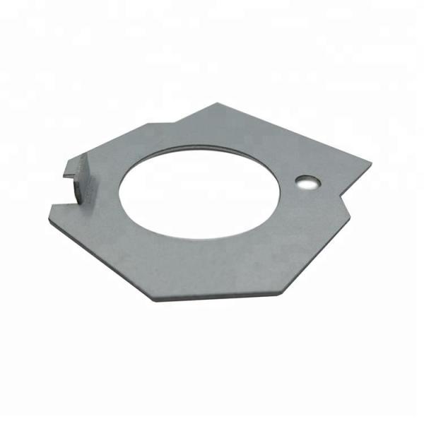 Buy cheap Aluminum Mountain Bike Pedals Precision Stamping Parts Powder Coating from wholesalers