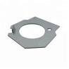 Buy cheap Aluminum Mountain Bike Pedals Precision Stamping Parts Powder Coating from wholesalers