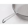 Buy cheap Beekeepers Stainless Steel Honey Strainer Filter With Three Leg from wholesalers