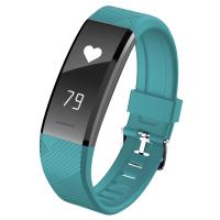Buy cheap SMS Reminder IP67 Step Counter Wristband product