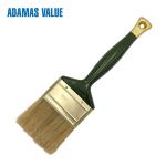 Natural Bristle Paint Brush High Paint Pick Up Even Painting Effect