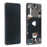 6.7'' LCD Display Touch Screen Digitizer Assembly For Galaxy S21 Plus G996 G996B