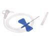 Buy cheap 21G X 3/4" Scalp Vein Infusion Set Micro Infusion Set from wholesalers