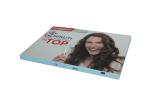 Business Lcd Video Brochure Card , Video Mailer Card Screen 2.4 Inch To 10 Inch