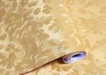 Natural Wood 3D Wallpaper Sticker Roll PVC Self Adhesive Bathroom Removable
