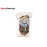 Buy cheap Security Vacuum Seal Food Storage Bags , Chicken / Pet Food 3 Side Seal Bag from wholesalers