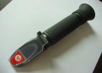 Fluid Automotive Salinity Refractometer Custom Logo With OEM ODM Service