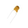 Buy cheap Dipped Radial Tantalum Capacitor 22uF 35V Solid Tantalum Capacitors from wholesalers
