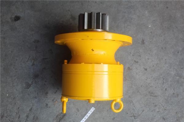 Hitachi ZX70 ZX80 ZX80LCK Swing Gearbox 4445648 4470057 Excavator Slewing