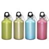 Buy cheap 350ml narrow mouth double wall stainless steel water bottle/insulated water bottle from wholesalers