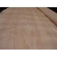 Buy cheap African Rotary Okoume Veneer Sheet For Plywood, MDF product