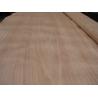 Buy cheap 4’ x 8’ Rotary Cut Okoume Veneer Sheet, Face / Back Grade from wholesalers