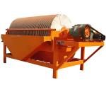 Magnetic Mineral Processing Equipment Mining Magnetic Metal Separator