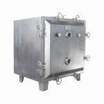 Energy Saving GMP Hot Air Drying Oven Food Chemical Pharmacy Tray Dryer Machine