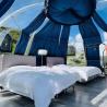 Buy cheap Star Room Transparent Tents For Outdoor Camping Bar Villa Hotel Bubble Room from wholesalers