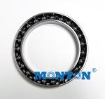 Harmonice drive reducer bearings 34.52*26.2*5 for flexible robotsbearings
