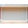 Buy cheap 0.8mm Aluminium Alloy Rolling Shutter Doors For Shop Security from wholesalers