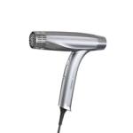 Ultra Quiet Salon Electric Hair Dryer Smoothing Frizz For Women Men