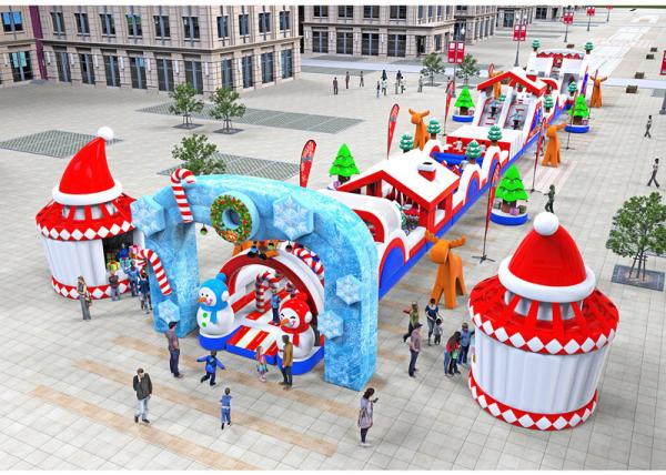 Buy cheap Candy Floss Shape Inflatable Booth For Promotion 210d Pvc Coated Fabric Material from wholesalers