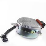 38616 RB0 000 Auto Spare Parts Cooling Fan Motor Honda FIT 2009-2014 CITY 2009
