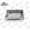 Buy cheap 4D95 - 6P Oil Cooler Cover Spare Parts For Excavator Engine from wholesalers
