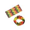 Buy cheap Outdoor Sports Kids Headwear 100% Microfiber Polyester Not Deformation from wholesalers