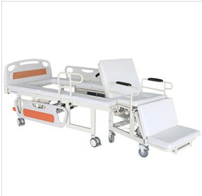 Buy cheap Multi Function Medical Electric Bed Hospital Dedicated from wholesalers
