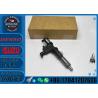 Buy cheap Diesel engine Common Rail Fuel Injector 095000-8630 095000-8631 095000-8632 095000-8633 for ISUZ-U 8-98139816-0 8-981398 from wholesalers
