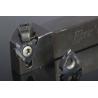 Buy cheap 0.5mm-3.5mm Width Pulley Groove Inserts CNC Grooving Inserts from wholesalers