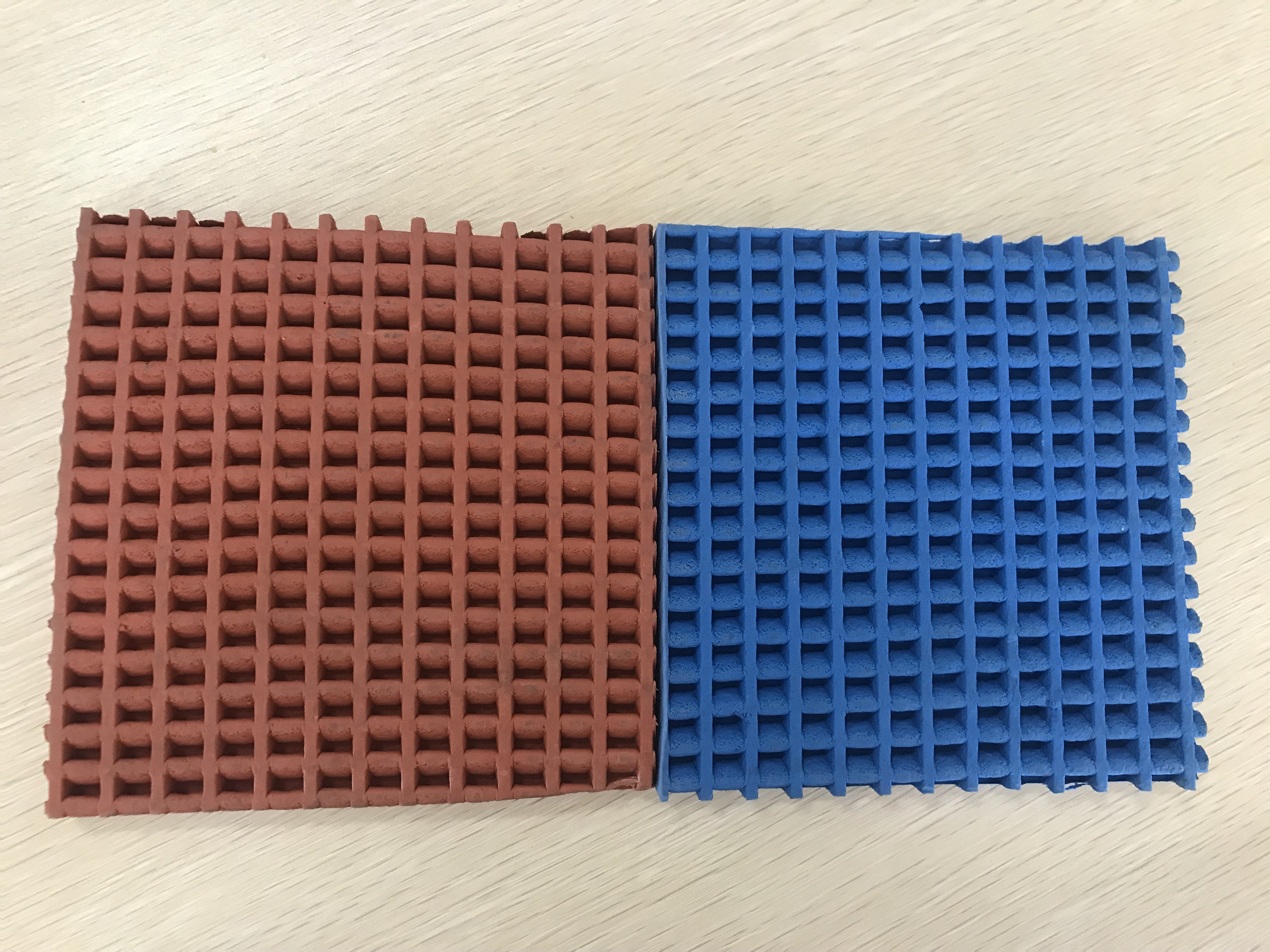 Multilayer Structure School Anti Aging Prefabricated Running Track