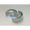 Buy cheap RP434K Daido Engine Bearings ISUZU 4BA1 / 4BB1 / 4BC1 / 4BD1 , Engine Main Bearing from wholesalers