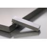 Buy cheap High Performance Silver Cermet Cutting Tools Rods and Blanks Abrasion Resistance from wholesalers