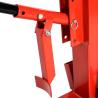 Buy cheap Multiple Functional Manual ATV Tire Changer from wholesalers