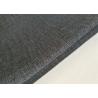Buy cheap Embossed Sofa Velvet Upholstery Fabric 100% Polyester For Home Textile from wholesalers