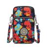 Buy cheap OEM Sports Phone Wallet Crossbody Bag Pouch Case Cotton Fabric from wholesalers