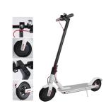 Buy cheap Urban Electric Stand Up Scooter / Electric Commuter Scooter Weight 12KG from wholesalers